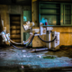 Illustration for article titled The Decaying Remains of Abandoned Hospitals